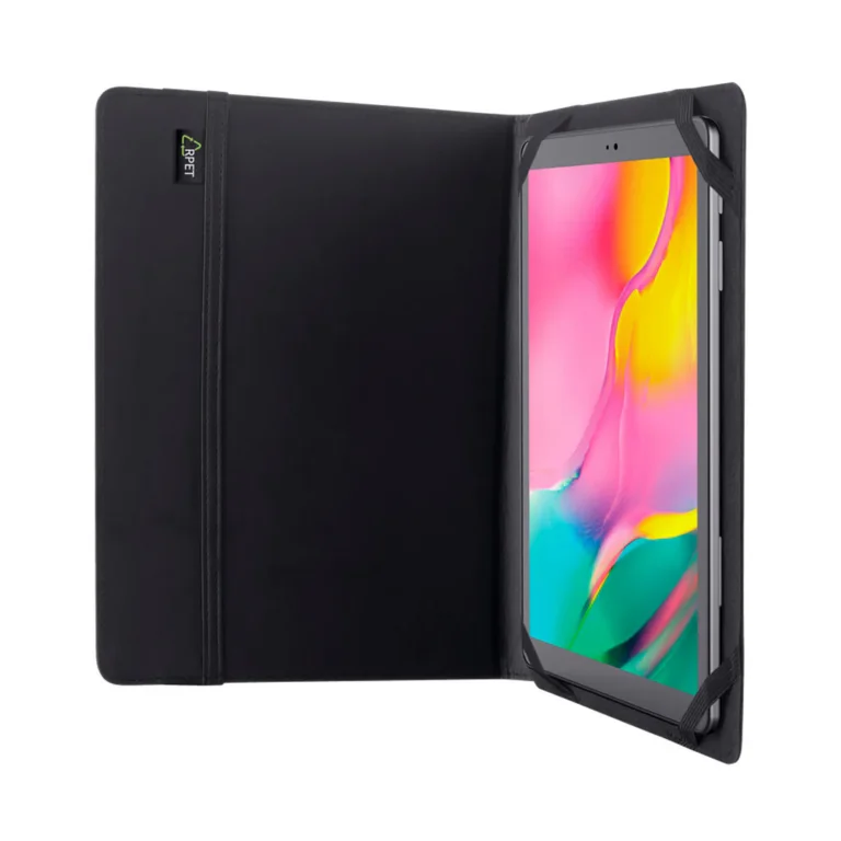Funda Trust para tabletas tipo libro de 10” – imagen 4