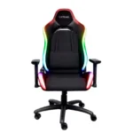 Silla gaming Trust GXT719 Ruya RGB Negra - 25185