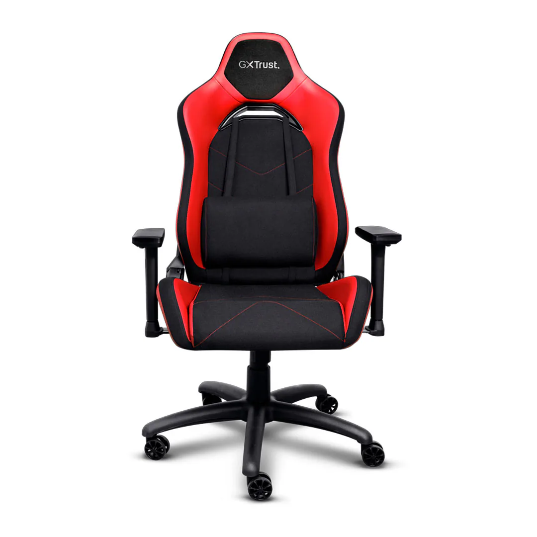 Silla Gaming Trust GXT714R Ruya Roja - 25064