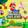 Juego de Nintendo Switch Super Mario Bros U Deluxe – imagen 2