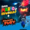 Juego de Nintendo Switch Super Mario 3D World + Bowsers Fury – imagen 2