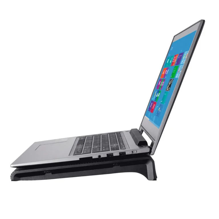 Soporte Trust de refrigeración para Laptops - 20104 – imagen 3