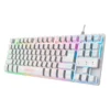 Teclado Trust Thado TKL - 24739 – imagen 2