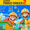 Juego de Nintendo Switch Super Mario Maker 2 – imagen 2