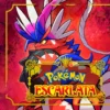 Juego de Nintendo Switch Pokemon Scarlet – imagen 2