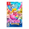 Juego de Nintendo Switch Princess Peach Showtime