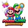 Juego de Nintendo Switch Mario & Luigi Brothership – imagen 2