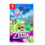 Juego de Nintendo Switch The Legend of Zelda: Echoes of Wisdom