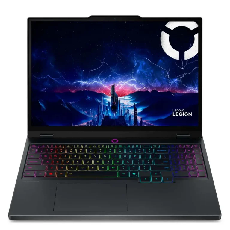 Laptop Lenovo Legion 5 15IRX10 83LY000LUS - Intel Core I7-14700HX / 16GB / 512GB SSD / NVIDIA RTX 5060 8GB / 15.1”/ 165Hz / US / W11