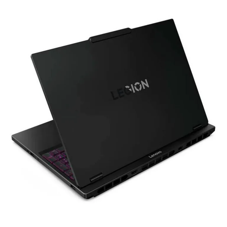 Laptop Lenovo Legion 5 15IRX10 83LY000LUS - Intel Core I7-14700HX / 16GB / 512GB SSD / NVIDIA RTX 5060 8GB / 15.1”/ 165Hz / US / W11 – imagen 3