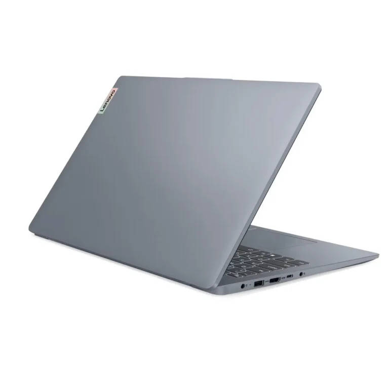 Laptop Lenovo IdeaPad Slim 3 15ABR8 82XM00TNUS - AMD Ryzen 7 7730U / 16GB / 1TB SSD / 15.6” / Pantalla táctil / ESP / W11 – imagen 2