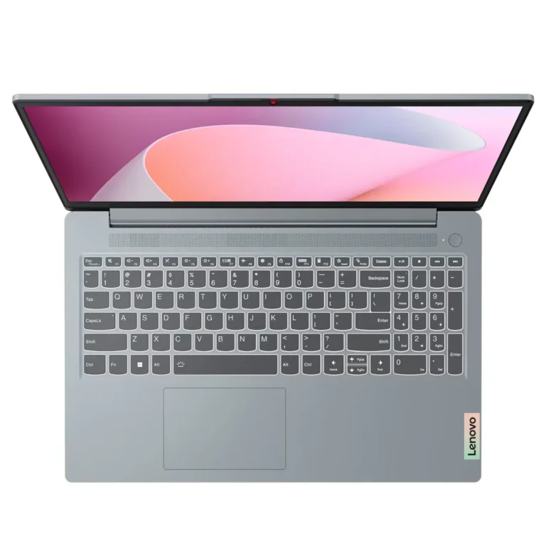 Laptop Lenovo IdeaPad Slim 3 15ABR8 82XM00TNUS - AMD Ryzen 7 7730U / 16GB / 1TB SSD / 15.6” / Pantalla táctil / ESP / W11 – imagen 3