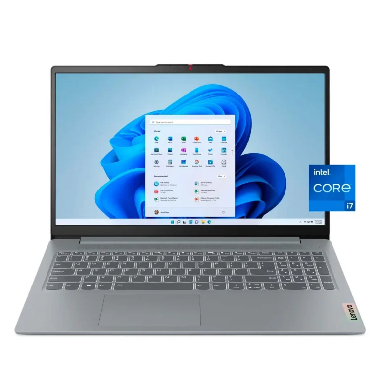 Laptop Lenovo IdeaPad Slim 3i 82X700HUUS - Intel Core i7-1355U / 16GB / 1TB SSD / 15.6” / US / W11