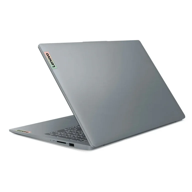 Laptop Lenovo IdeaPad Slim 3i 82X700HUUS - Intel Core i7-1355U / 16GB / 1TB SSD / 15.6” / US / W11 – imagen 4