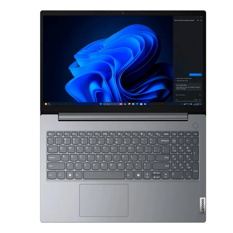 Laptop Lenovo 83HFA08GUS - Intel Core 7 240H / 16GB / 1TB SSD / 15.6” / US / W11 – imagen 2