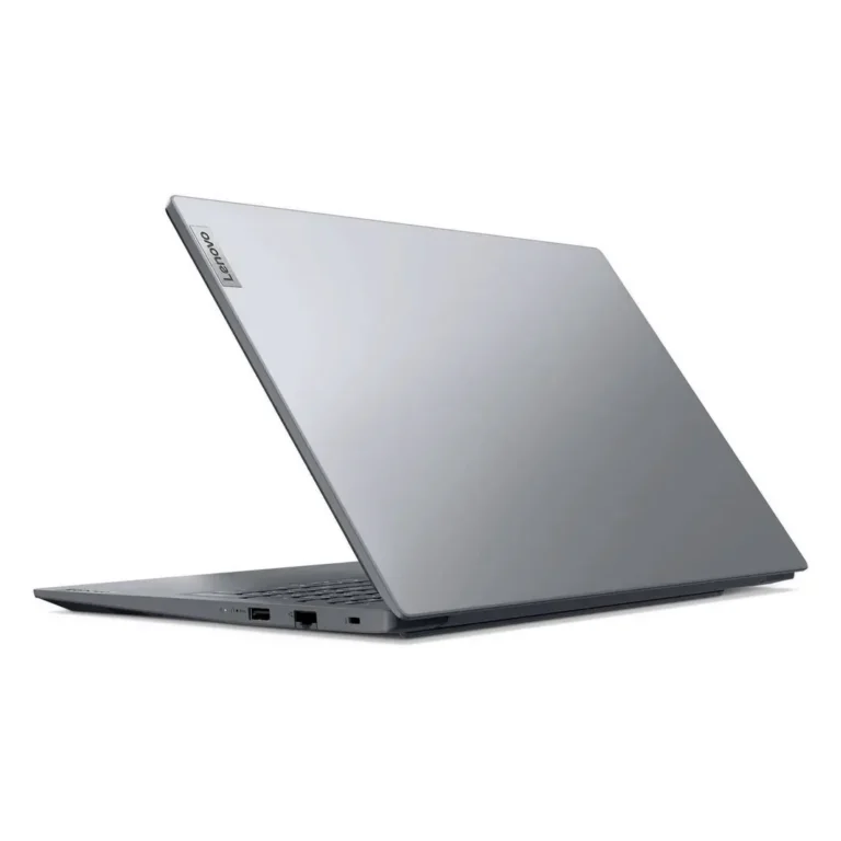 Laptop Lenovo 83HFA08GUS - Intel Core 7 240H / 16GB / 1TB SSD / 15.6” / US / W11 – imagen 4