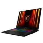 Laptop MSI Crosshair A2XWGKG-012US - Intel Core Ultra 9 275HX / 32GB / 1TB SSD / NVIDIA RTX 5070 8GB / 18” / QHD+ / 240Hz / US / W11