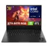 Laptop HP Omen 16-AN0119NR - Intel Core Ultra 9-285H / 16GB / 1TB SSD / NVIDIA RTX 5070 8GB / 16" / 240Hz / W11