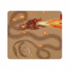 Mousepad Gaming Razer Gigantus V2 RZ02-03333300-R3M1 - Counter-Strike 2 Dragon Lore Soft - Grande
