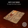 Mousepad Gaming Razer Gigantus V2 RZ02-03333300-R3M1 - Counter-Strike 2 Dragon Lore Soft - Grande – imagen 3