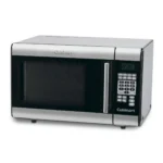 Microondas Cuisinart - Acero Inoxidable / 1.0 pie cúbico - CMW-100