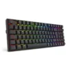 Teclado Gaming Redragon Ziggs K669-RGB - Negro – imagen 2