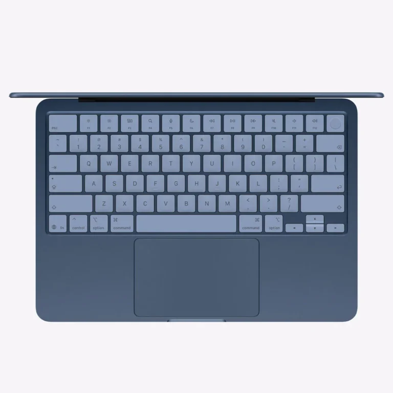 Apple MacBook Neo 13” - A18 Pro / 8GB / 256GB – imagen 2