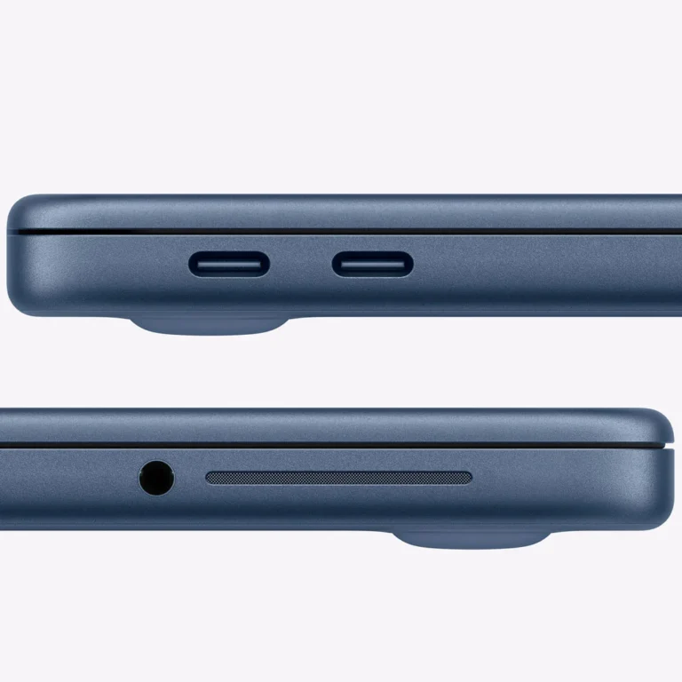 Apple MacBook Neo 13” - A18 Pro / 8GB / 256GB – imagen 4
