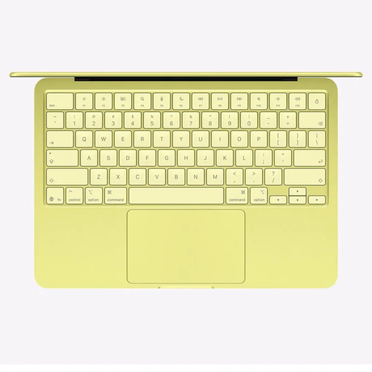 Apple MacBook Neo 13” - A18 Pro / 8GB / 256GB – imagen 6