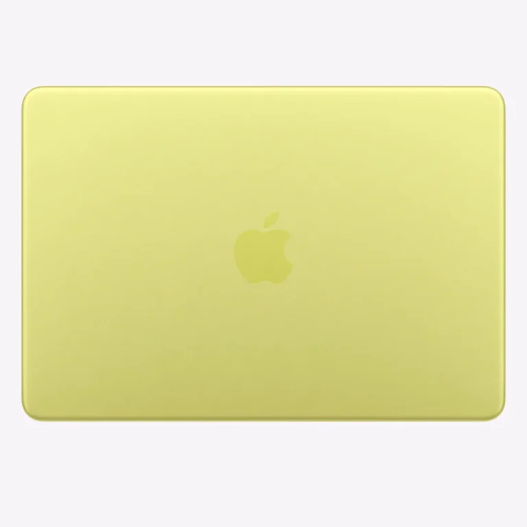 Apple MacBook Neo 13” - A18 Pro / 8GB / 256GB – imagen 7
