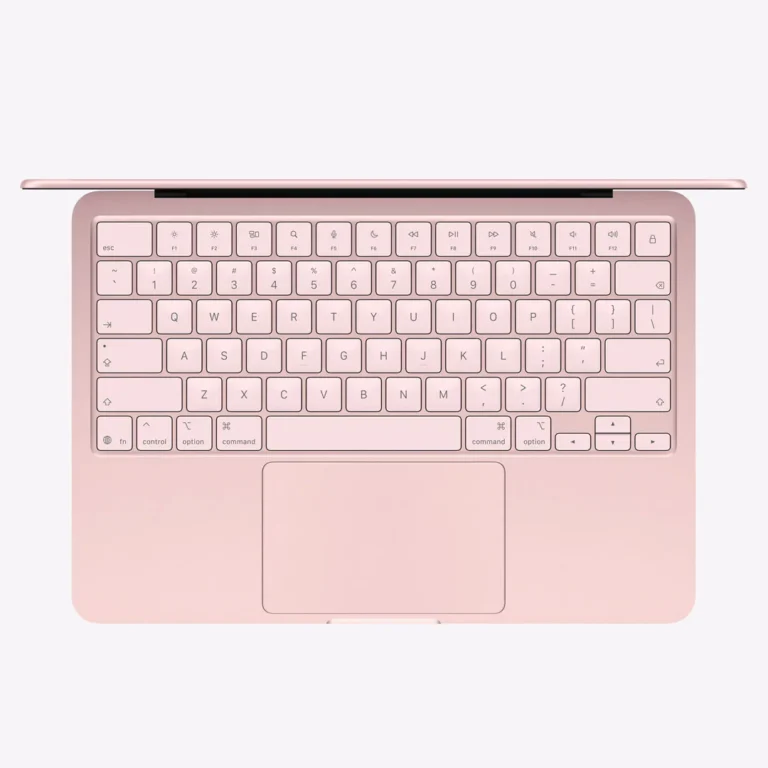 Apple MacBook Neo 13” - A18 Pro / 8GB / 256GB – imagen 10