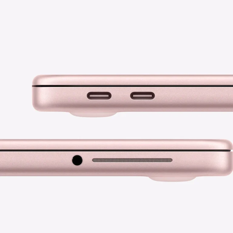 Apple MacBook Neo 13” - A18 Pro / 8GB / 256GB – imagen 12