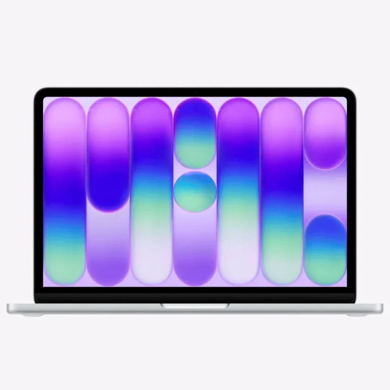 Apple MacBook Neo 13” - A18 Pro / 8GB / 256GB – imagen 13