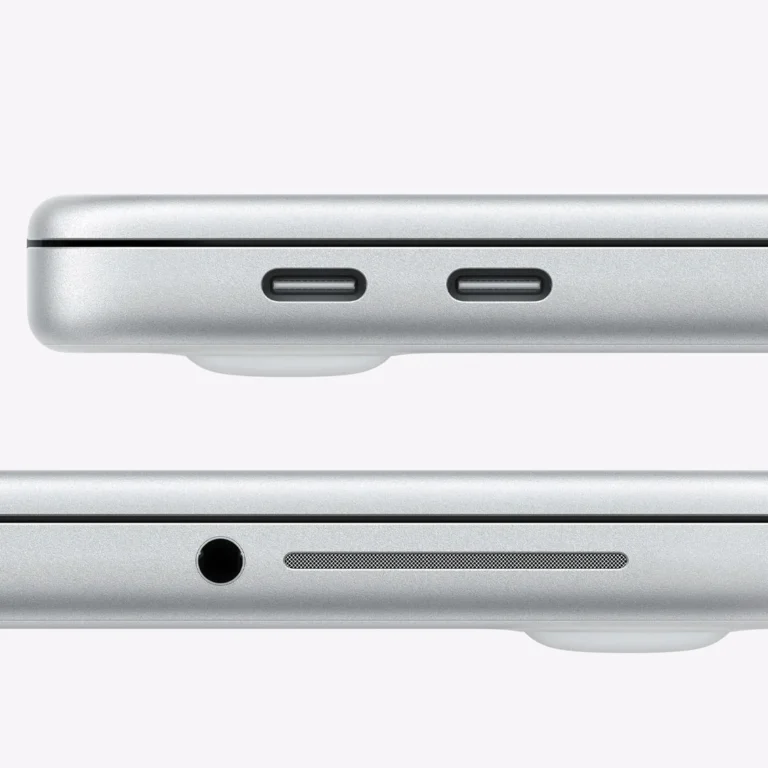 Apple MacBook Neo 13” - A18 Pro / 8GB / 256GB – imagen 16