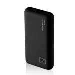 Power Bank Argom Tech C20 de 20000mAh - ARG-PB-1145BK