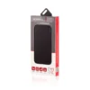 Power Bank Argom Tech S12 de Aluminio - 12000mAh - ARG-PB-1150BK – imagen 2