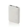Power Bank Argom Tech C6 - 6000mAh - ARG-PB-1136 – imagen 3