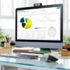 Cámara Web Logitech C930e Ultra Wide Angle – imagen 2