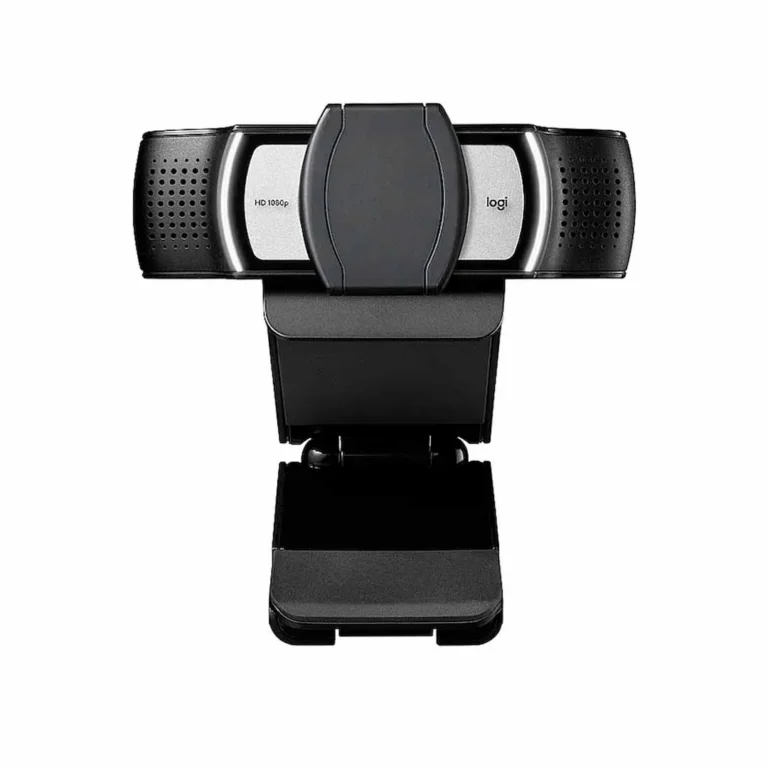 Cámara Web Logitech C930e Ultra Wide Angle – imagen 4