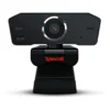 Redragon Cámara Web para Streaming Fobos GW600-1 720P Black