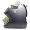Contadora de Billetes Accubanker AB4200MG/UV de Alto Rendimiento – imagen 2