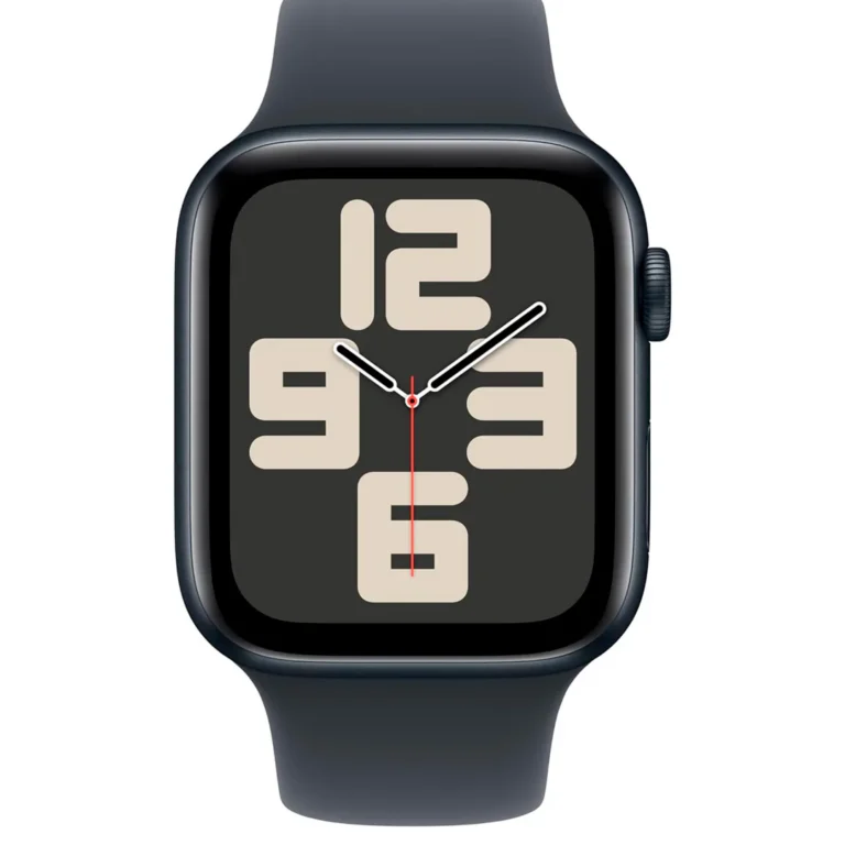 Apple Watch SE (2nd Generation) - 44mm / GPS + Cell