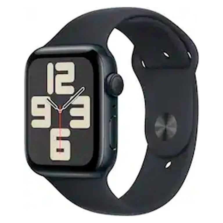 Apple Watch SE (2nd Generation) - 44mm / GPS + Cell – imagen 2