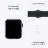 Apple Watch SE (2nd Generation) - 44mm / GPS + Cell – imagen 3