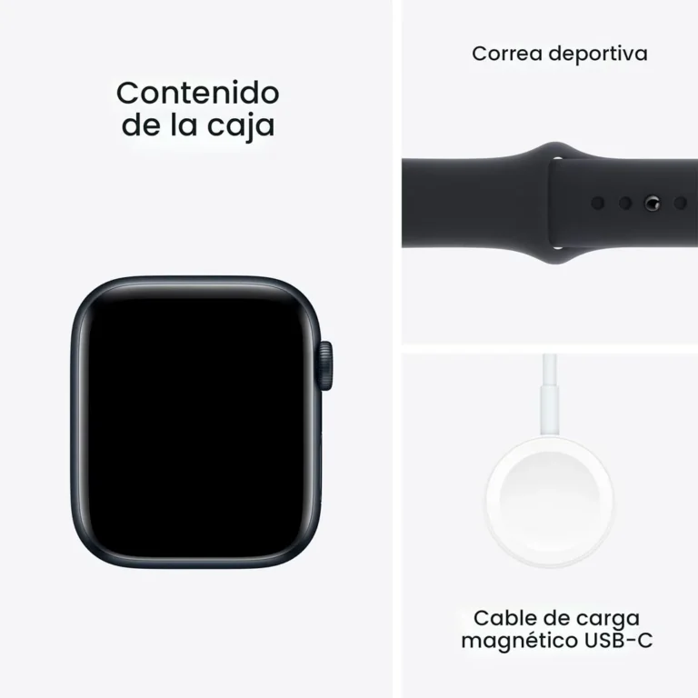 Apple Watch SE (2nd Generation) - 44mm / GPS + Cell – imagen 3
