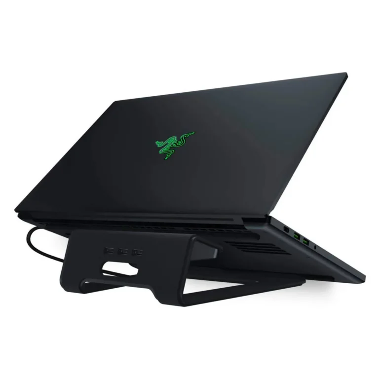 Razer Laptop Stand Chroma - Soporte para laptop – imagen 3