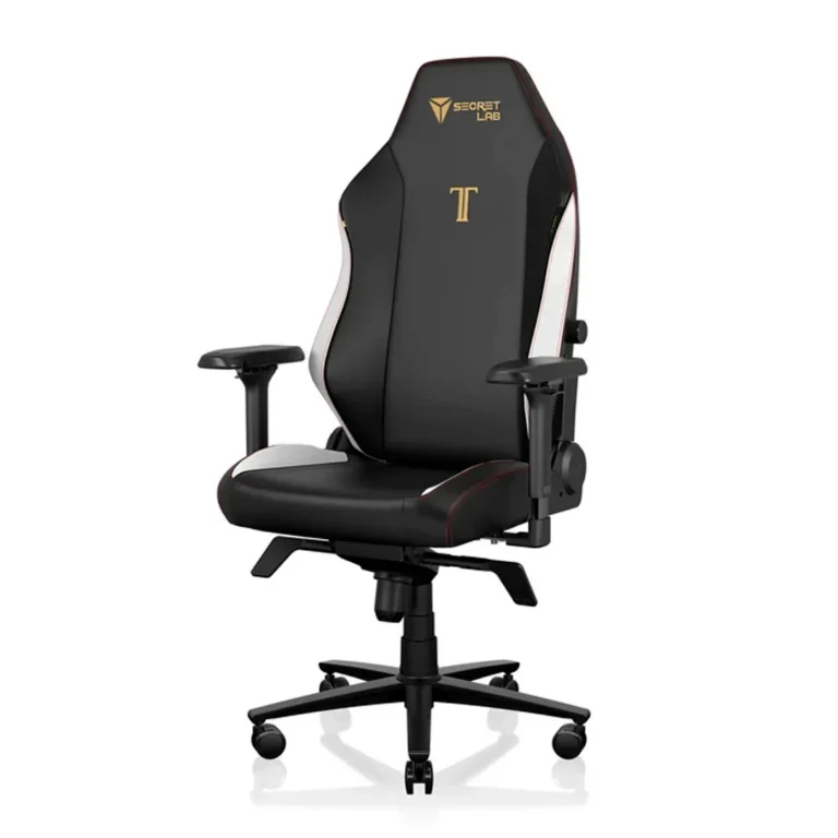 Silla Gaming Secretlab TITAN Evo – Alliance Edition