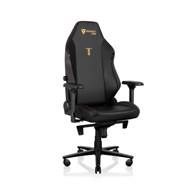 Silla Gaming Secretlab TITAN Evo – Alliance Edition – imagen 3