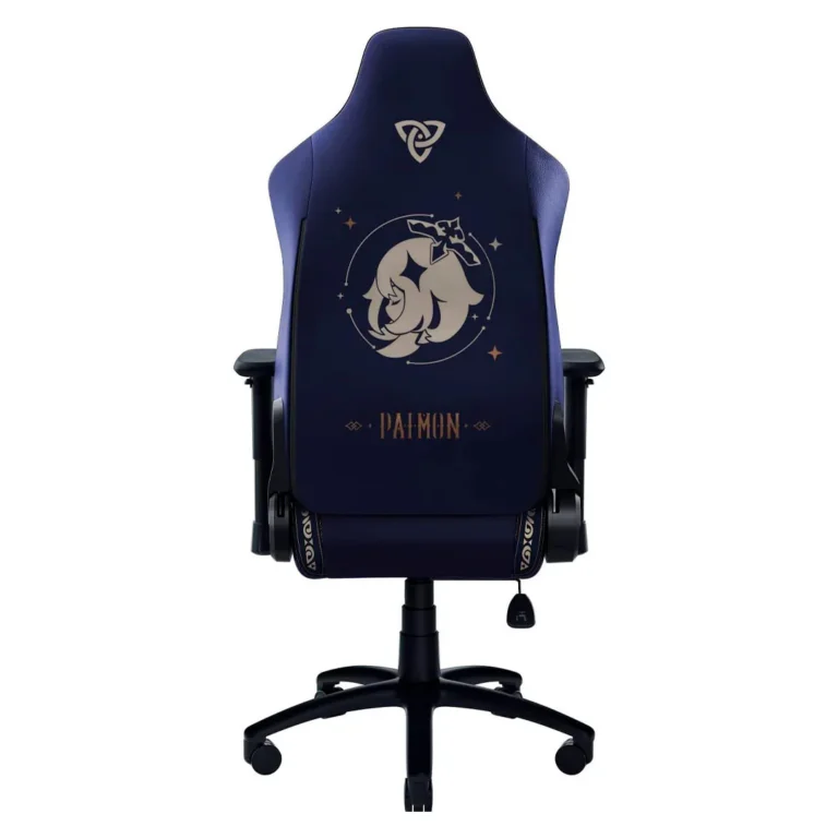 Silla Gaming Razer Iskur X Edición Genshin Impact – imagen 4