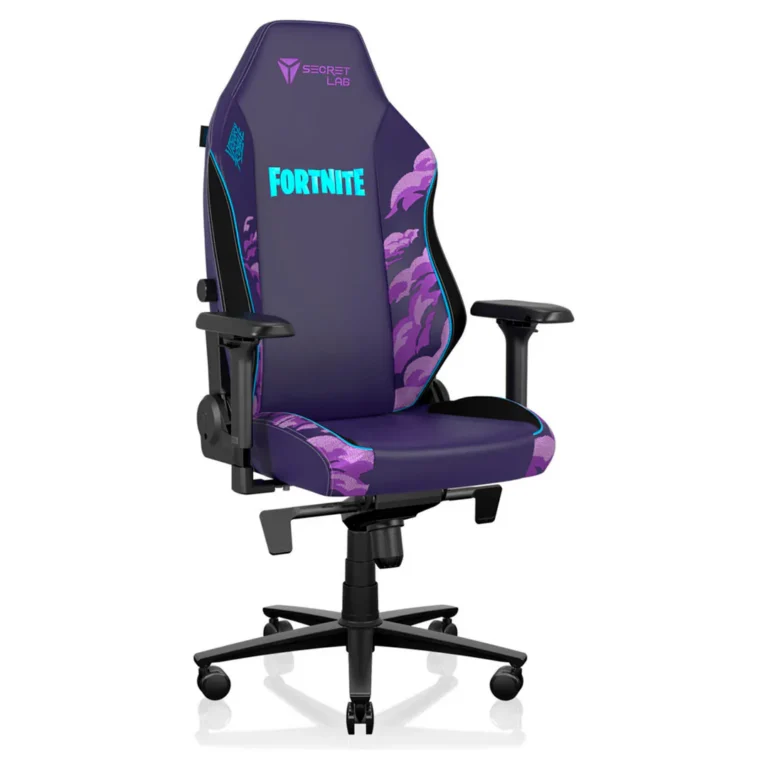 Silla Gaming Secretlab TITAN Evo Fortnite Battle Bus Edition 2024